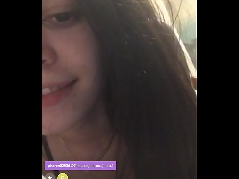 ❤️ Slutty Russian hure (Periscope, VKontakte, Instagram) ️❌