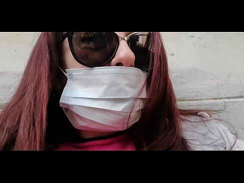 ❤️ Nicoletta anotsiva muvakidzani wake uye pees mugaraji rake (Special Covid19 Italian Quarantine) ️❌